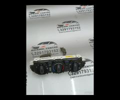 COMANDI RISCALDATORE CLIMA FORD TRANSIT COSTUMS 13 - 22