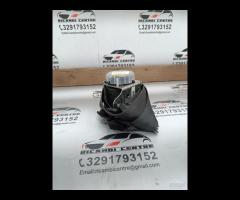 CINTURA DI SICUREZZA ANTERIORE SX LAND ROVER DISCO - 6