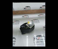 CINTURA DI SICUREZZA ANTERIORE SX LAND ROVER DISCO - 7