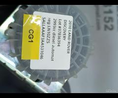 CINTURA DI SICUREZZA ANTERIORE SX LAND ROVER DISCO - 10