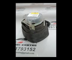 CINTURA DI SICUREZZA ANTERIORE SX LAND ROVER DISCO - 11