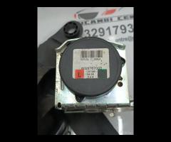 CINTURA DI SICUREZZA ANTERIORE SX LAND ROVER DISCO - 14