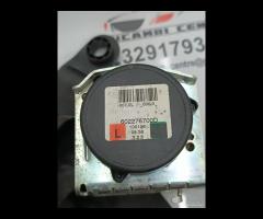 CINTURA DI SICUREZZA ANTERIORE SX LAND ROVER DISCO - 15