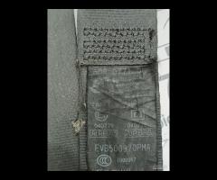 CINTURA DI SICUREZZA ANTERIORE SX LAND ROVER DISCO - 17