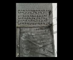 CINTURA DI SICUREZZA ANTERIORE SX LAND ROVER DISCO - 18