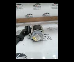 CINTURA DI SICUREZZA ANTERIORE SX LAND ROVER DISCO - 20