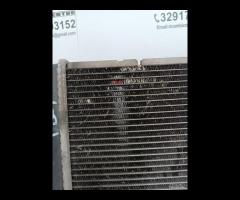 RADIATORE RAFFREDDAMENTO AQUA ORIGINALE OPEL / PEU - 6