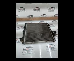 RADIATORE RAFFREDDAMENTO AQUA ORIGINALE OPEL / PEU - 8