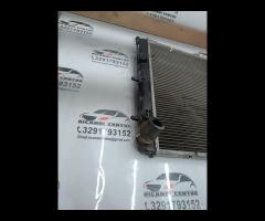 RADIATORE RAFFREDDAMENTO AQUA ORIGINALE OPEL / PEU - 9