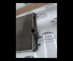 RADIATORE RAFFREDDAMENTO AQUA ORIGINALE OPEL / PEU - 10