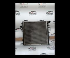 RADIATORE RAFFREDDAMENTO AQUA ORIGINALE OPEL / PEU - 11