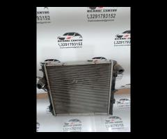 RADIATORE RAFFREDDAMENTO AQUA ORIGINALE OPEL / PEU - 13