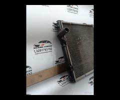 RADIATORE RAFFREDDAMENTO AQUA ORIGINALE OPEL / PEU - 14