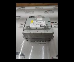 AUTORADIO LETTORE CD STEREO RADIO OPEL ASTRA 2011 - 6