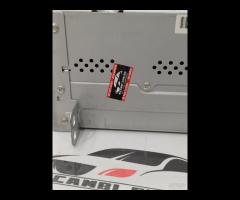 AUTORADIO LETTORE CD STEREO RADIO OPEL ASTRA 2011 - 9