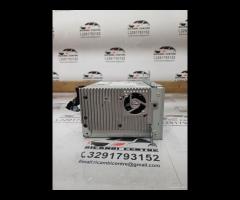 AUTORADIO LETTORE CD STEREO RADIO OPEL ASTRA 2011 - 10