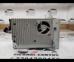 AUTORADIO LETTORE CD STEREO RADIO OPEL ASTRA 2011 - 11