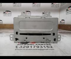 AUTORADIO LETTORE CD STEREO RADIO OPEL ASTRA 2011 - 12