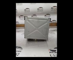 AUTORADIO LETTORE CD STEREO RADIO OPEL ASTRA 2011 - 14