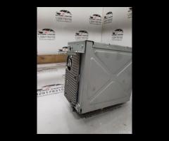 AUTORADIO LETTORE CD STEREO RADIO OPEL ASTRA 2011 - 15