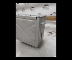 AUTORADIO LETTORE CD STEREO RADIO OPEL ASTRA 2011 - 16