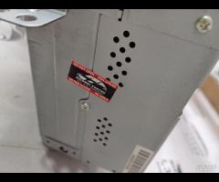 AUTORADIO LETTORE CD STEREO RADIO OPEL ASTRA 2011 - 17