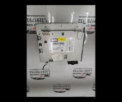 AUTORADIO LETTORE CD400 PLUS STEREO RADIO OPEL AST