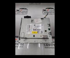 AUTORADIO LETTORE CD400 PLUS STEREO RADIO OPEL AST - 6