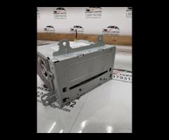 AUTORADIO LETTORE CD400 PLUS STEREO RADIO OPEL AST - 11