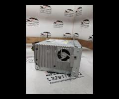 AUTORADIO LETTORE CD400 PLUS STEREO RADIO OPEL AST - 12