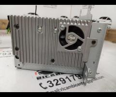 AUTORADIO LETTORE CD400 PLUS STEREO RADIO OPEL AST - 13