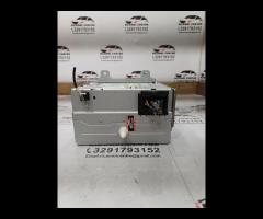 AUTORADIO LETTORE CD400 PLUS STEREO RADIO OPEL AST - 14