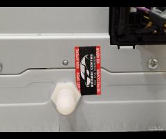 AUTORADIO LETTORE CD400 PLUS STEREO RADIO OPEL AST - 16