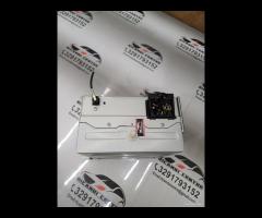 AUTORADIO LETTORE CD400 PLUS STEREO RADIO OPEL AST - 20