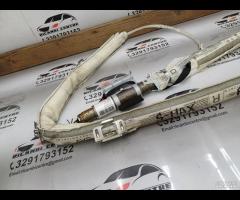 AIRBAG A TENDINA LATERALE DX FORD S-MAX 2010 SAV 5 - 6
