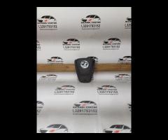 AIRBAG VOLANTE OPEL ASTRA GTC 2012 306413099P10-AH - 1