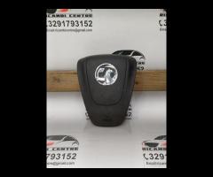 AIRBAG VOLANTE OPEL ASTRA GTC 2012 306413099P10-AH - 2