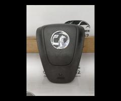 AIRBAG VOLANTE OPEL ASTRA GTC 2012 306413099P10-AH - 3