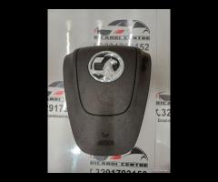 AIRBAG VOLANTE OPEL ASTRA GTC 2012 306413099P10-AH - 4
