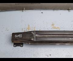 TRAVERSA RINFORZO POSTERIORE VOLKSWAGEN GOLF 7 MK7 - 5