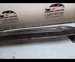 TRAVERSA RINFORZO POSTERIORE VOLKSWAGEN GOLF 7 MK7 - 9