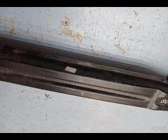 TRAVERSA RINFORZO POSTERIORE VOLKSWAGEN GOLF 7 MK7 - 12