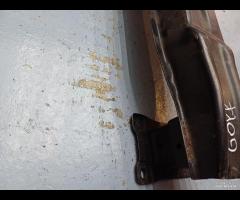 TRAVERSA RINFORZO POSTERIORE VOLKSWAGEN GOLF 7 MK7 - 13