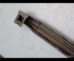 TRAVERSA RINFORZO POSTERIORE VOLKSWAGEN GOLF 7 MK7 - 19