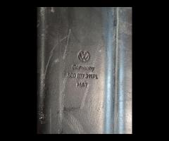 TRAVERSA RINFORZO POSTERIORE VOLKSWAGEN GOLF 7 MK7 - 22