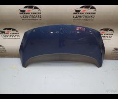 COFANO ANTERIORE OPEL MERIVA B 2010-2017 95514648