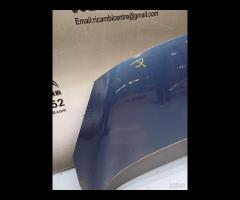 COFANO ANTERIORE OPEL MERIVA B 2010-2017 95514648 - 7