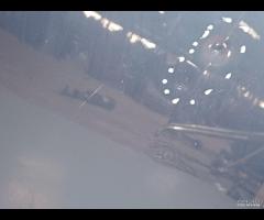 COFANO ANTERIORE OPEL MERIVA B 2010-2017 95514648 - 12