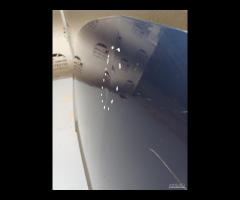 COFANO ANTERIORE OPEL MERIVA B 2010-2017 95514648 - 15