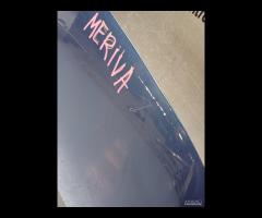 COFANO ANTERIORE OPEL MERIVA B 2010-2017 95514648 - 17